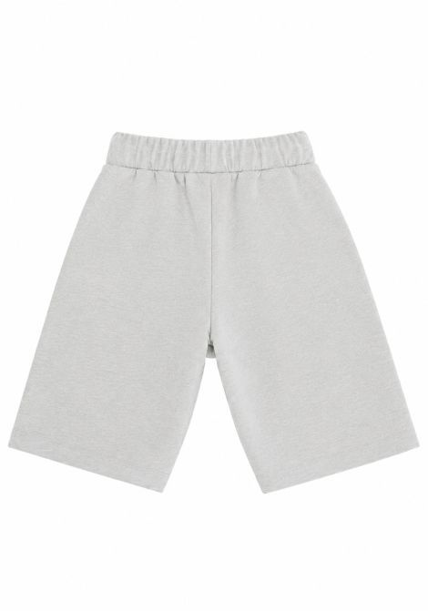 Bermuda in felpa DONDUP KIDS | DMBE034 0 FF004B017